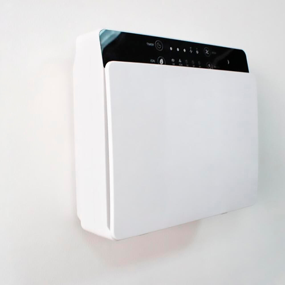 Purificador De Aire Luz UV ; ¡Respira Puro con Purificador De Aire Luz UV – Salud y Limpieza Avanzada para Tu Hogar!